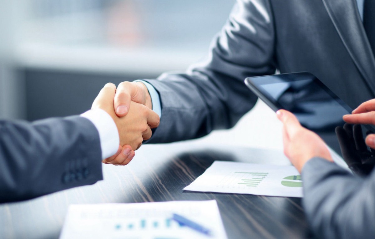 Acthus capital Finance Advisory