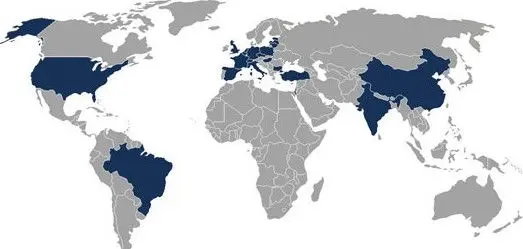 Acthus Capital International Network